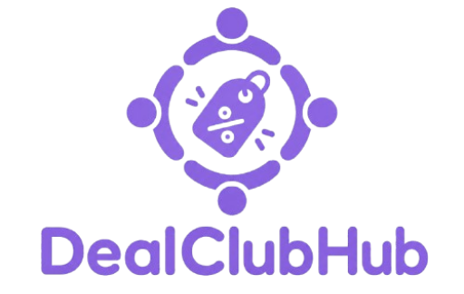 DealClubHub
